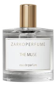 The Muse ZARKOPERFUME
