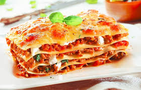 лазанья