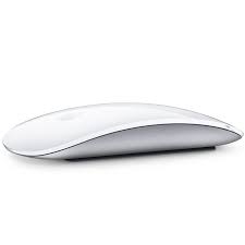 Apple mouse