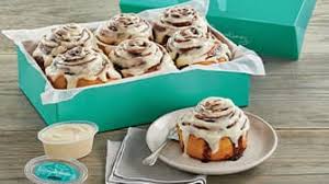 Cinnabon