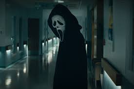 фильм ужасов