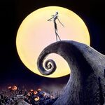 Кошмар перед рождеством