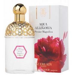 Туалетная вода Aqua Allegoria Pivoine Magnifica Guerlain