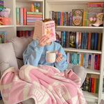 книжный вызов 2026