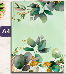 Тетрадь по саморазвитию