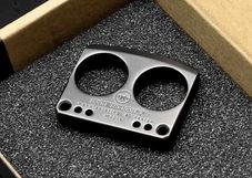 Брелок для ключей Dierhoff (кнакер)