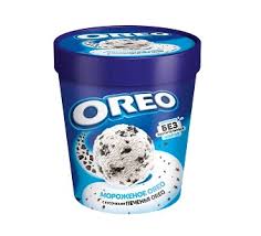 ведро мороженого