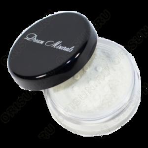 Шелковая пудра Dream Minerals