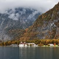 schönau am königssee, germany