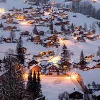 grindelwald, switzerland