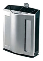 Воздухоочиститель от пыльцы