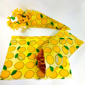 Восковые салфетки