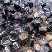 Неделя макияжа с пигментами Тамми Танука