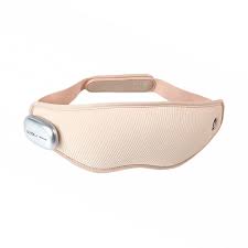 Расслабляющая маска-массажер для глаз WAU ELAX