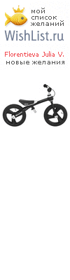 My Wishlist - 391d2ecd