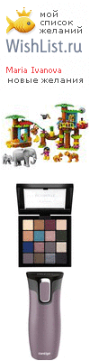 My Wishlist - abb7f8a4