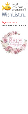 My Wishlist - agencymary