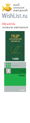 My Wishlist - alinasirida