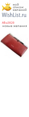 My Wishlist - alka3828