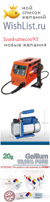 My Wishlist - ivankuznecov93