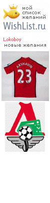 My Wishlist - lokoboy