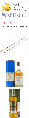 My Wishlist - mrdig