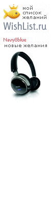 My Wishlist - navy8blue