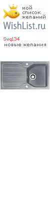 My Wishlist - swq134