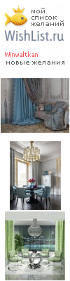 My Wishlist - winwaltkan
