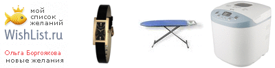 My Wishlist - 509cc656