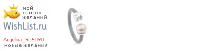 My Wishlist - angelina_906090