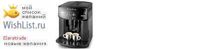 My Wishlist - elaratrade