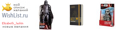 My Wishlist - elizabeth_laskin