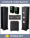 My Wishlist - 3onorant