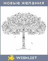 My Wishlist - 4898662a