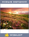 My Wishlist - ada_lex