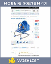 My Wishlist - agleeva_aliya
