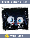 My Wishlist - aka_4jylok