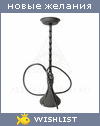 My Wishlist - alphahookahru