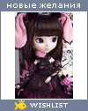My Wishlist - anelia_asare