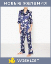 My Wishlist - anika_karalova