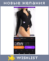 My Wishlist - anna_vasilechek