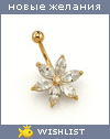 My Wishlist - annazapta