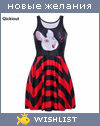 My Wishlist - arisunever