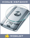 My Wishlist - beshenka
