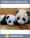 My Wishlist - china_owl