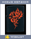 My Wishlist - custos