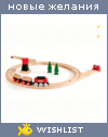 My Wishlist - eb96dfb6