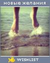 My Wishlist - elenciya