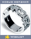 My Wishlist - ellenisia